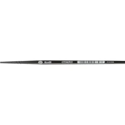 Tabletop Miniatures>Games Workshop Miniature Gaming Citadel Brush: Medium Glaze Brush - Your Source for Gaming Essentials