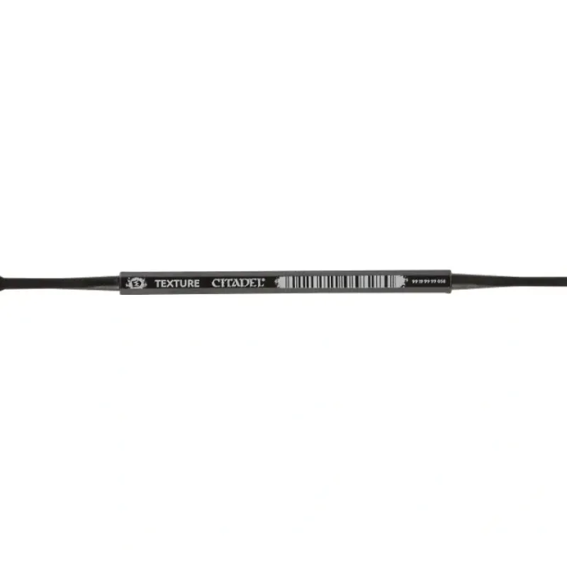 Tabletop Miniatures>Games Workshop Miniature Gaming Citadel Brush: Medium Texture Spreader - Your Source for Gaming Essentials