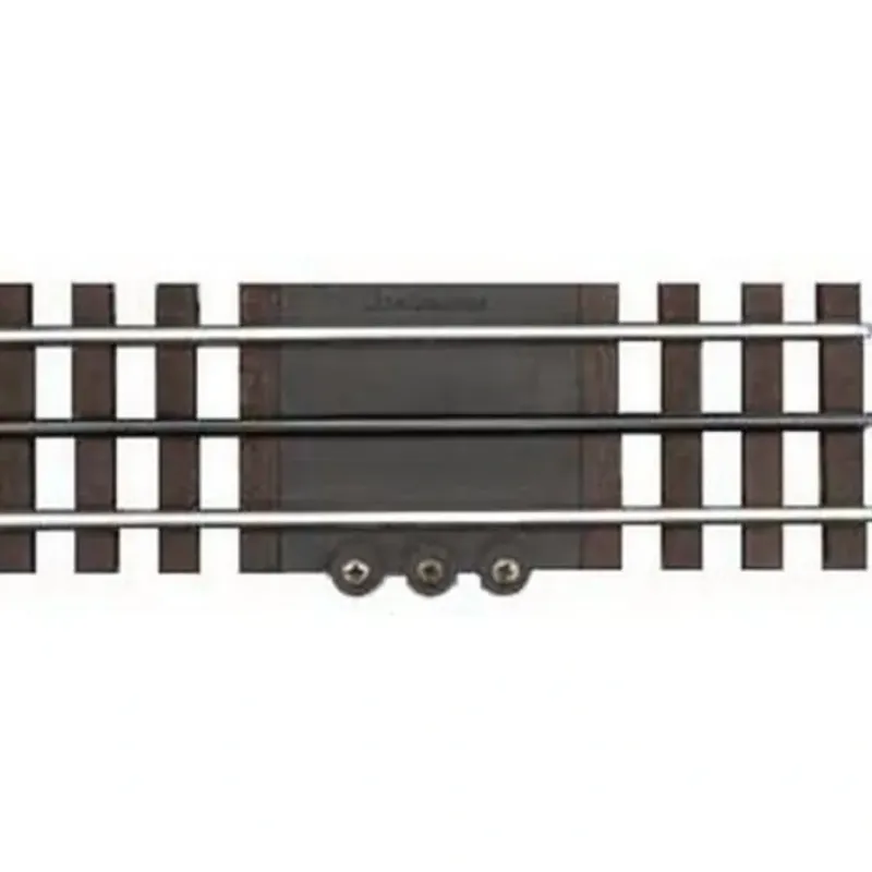 Online Gargraves 212 O Gauge 3 Rail Regular Stainless Terminal Remote Control Section - Your Source for Gaming Essentials Trains