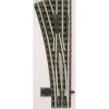 Clearance Gargraves 244 O O72 Left Hand Regular Manual Switch Turnout - Your Source for Gaming Essentials Trains