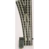 Hot Gargraves 2246 O O72 Left Hand Remote Control Switch Turnout - Your Source for Gaming Essentials Trains