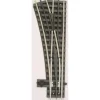 New Gargraves 146 O O72 "Phantom" Left Hand Manual Switch Turnout - Your Source for Gaming Essentials Trains