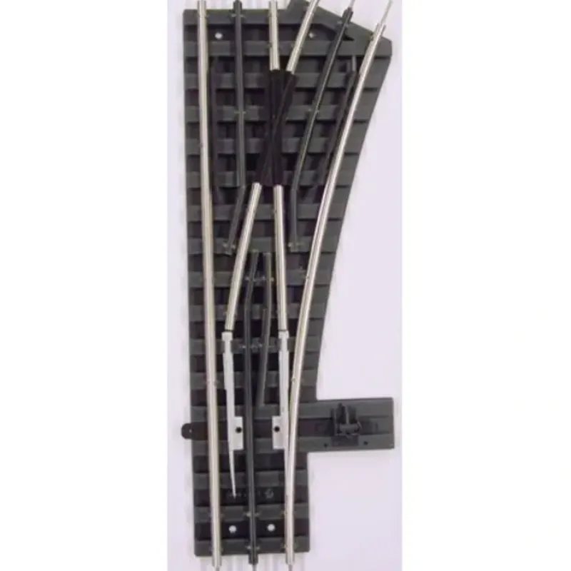 Online Gargraves 135 O O54 "Phantom" Right Hand Manual Switch Turnout - Your Source for Gaming Essentials Trains
