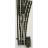 Online Gargraves 2243 O O72 Right Hand Remote Control Switch Turnout - Your Source for Gaming Essentials Trains