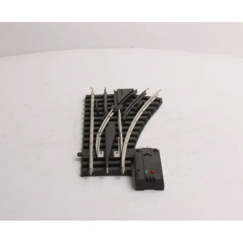 Online Gargraves 2215 O O42 Right Hand Regular Remote Control Switch Turnout - Your Source for Gaming Essentials Trains