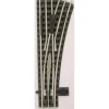 Clearance Gargraves 243 O O72 Right Hand Regular Manual Switch Turnout - Your Source for Gaming Essentials Trains
