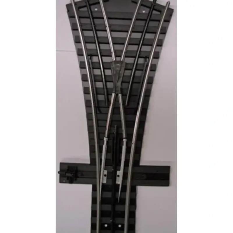 Gargraves 142 O O72 WYE "Phantom" Manual Switch Turnout - Your Source for Gaming Essentials Trains