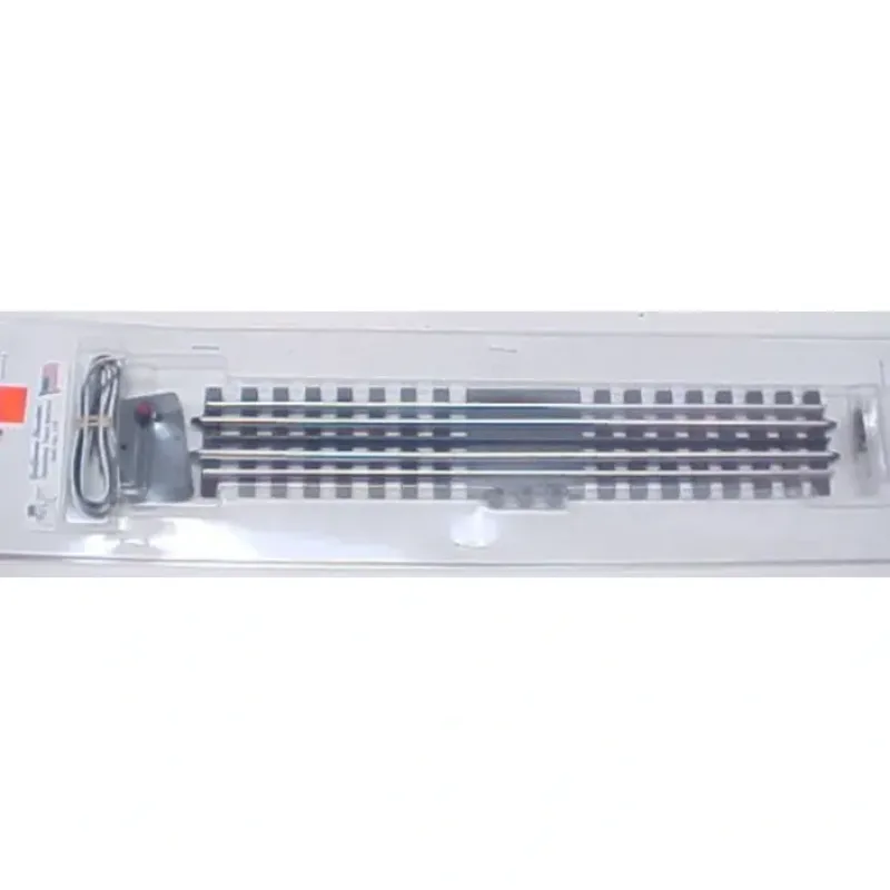 Gargraves 118 O Phantom Tinplate Remote Operating Car Track & Terminal Section - Your Source for Gaming Essentials Trains