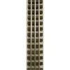 Outlet Gargraves 711 OO Gauge 3 Rail Tinplate 37 Wood Tie Flex Track - Your Source for Gaming Essentials Trains
