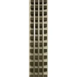 Outlet Gargraves 711 OO Gauge 3 Rail Tinplate 37 Wood Tie Flex Track - Your Source for Gaming Essentials Trains