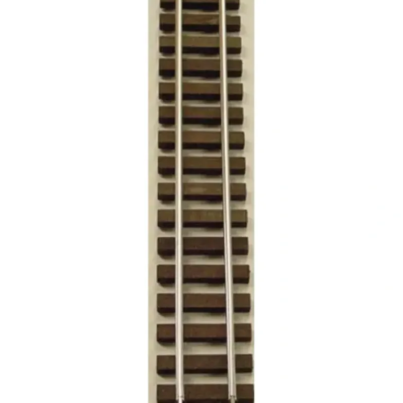 Clearance Gargraves 402 S Gauge Stainless 37" Wood Tie Flex Track - Your Source for Gaming Essentials Trains