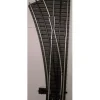 Hot Gargraves 604 Std. Gauge Left Hand Phantom Tinplate 80 Manual Switch - Your Source for Gaming Essentials Trains