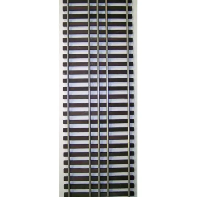 Discount Gargraves 202-Gantry O 5Rail 37" Regular Stainless for use w/Lionel Gantry Crane - Your Source for Gaming Essentials Trains