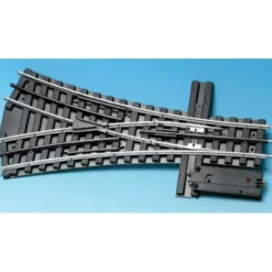 Best Gargraves 141-RC O O72 "Phantom" WYE Remote Control Switch Turnout - Your Source for Gaming Essentials Trains