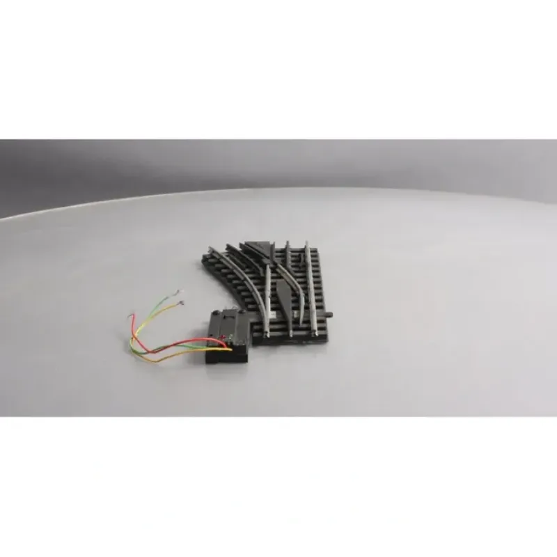 Outlet Gargraves 134-RC O O54 "Phantom" Left Hand Remote Control Switch Turnout - Your Source for Gaming Essentials Trains