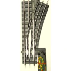 Sale Gargraves 213-RC O O42 Right Hand Regular Remote Control Switch Turnout - Your Source for Gaming Essentials Trains