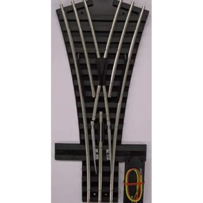 Outlet Gargraves 241-RC O O72 WYE Remote Control Switch Turnout - Your Source for Gaming Essentials Trains
