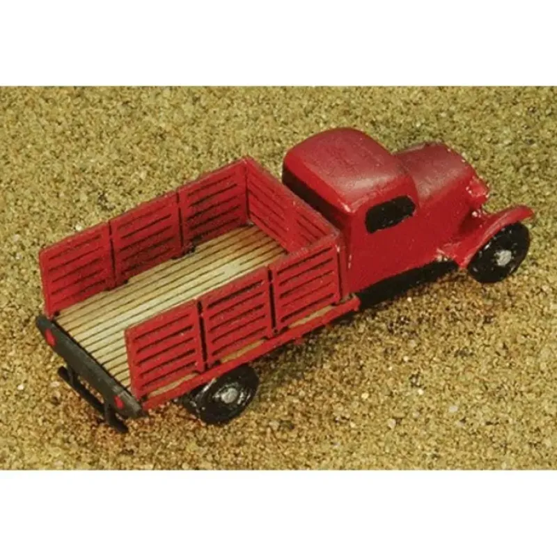 GCLaser 52783 TNSA-Truck Bed Stake - Your Source for Gaming Essentials Trains