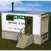 Best GCLaser 122316 Trailer Office Building Kit - Your Source for Gaming Essentials Trains
