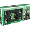 Board Games>Godtear: Raith'Marid Shaper Champion Expansion, The Rising Tsunami - Your Source for Gaming Essentials