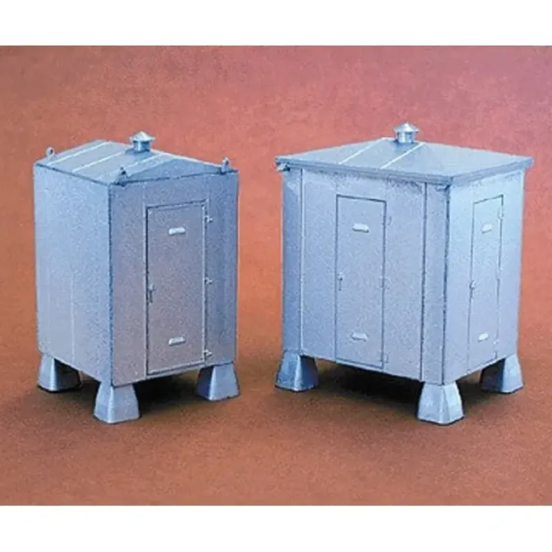 Best Grandt Line 5910 HO Standard Relay House Kit - Your Source for Gaming Essentials Trains