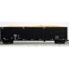 New Gunderson Deep Rib Wood Chip Gondola - Ready to Run - Your Source for Gaming Essentials Trains