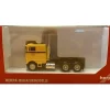 Clearance Herpa 25246 HO Cherokee Freight Lines Peterbilt 362E Cabover W/Dual Rear Axles - Your Source for Gaming Essentials Trains