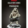 Tabletop Miniatures>Icewind Dale Rime of the Frostmaiden Unpainted Plastic D&D Figure - Oyaminartok - Your Source for Gaming Essentials
