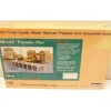 Sale IHC 5505 HO Scale 98' x 42' Large Transfer Pier Building Kit - Your Source for Gaming Essentials Trains