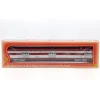 Best IHC 47870 HO Scale Frisco Corrugated Sides Baggage Car #2401 LN/Box - Your Source for Gaming Essentials Trains