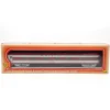 Discount IHC 47873 HO Scale Frisco "ST LOUIS" Corrugated Observation Car LN/Box - Your Source for Gaming Essentials Trains