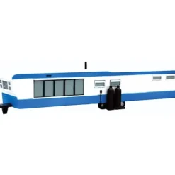 Outlet Imex 6323 1958 Great Lakes Trailer - Your Source for Gaming Essentials Trains
