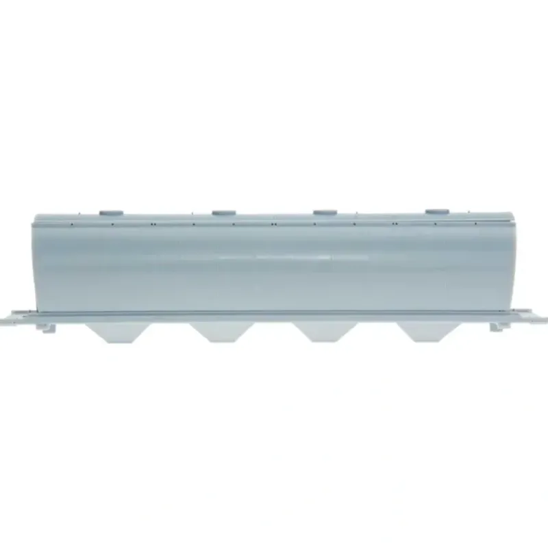 Sale InterMountain 60299 59' 4-Bay Cylindrical Covered Hopper w/Round Hatches - Kit - Your Source for Gaming Essentials Trains