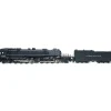 Best InterMountain 59061S AC-8 w/Sound SP #4185 - Your Source for Gaming Essentials Trains