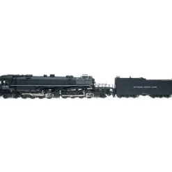 Best InterMountain 59061S AC-8 w/Sound SP #4185 - Your Source for Gaming Essentials Trains