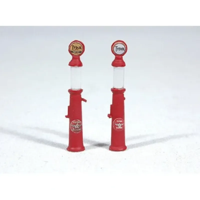 Best JL Innovative Design 939 Gas Pumps 2/ Flying A - Your Source for Gaming Essentials Trains