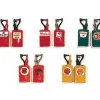 Sale JL Innovative Design 918 HO Shell Oil Co. Custom Oil Highboy (Pack of 2) - Your Source for Gaming Essentials Trains