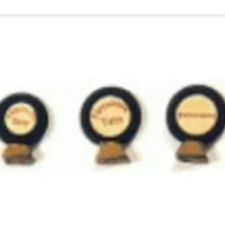 Best JL Innovative Design 316 HO Custom Tire Display (Pack of 3) - Your Source for Gaming Essentials Trains