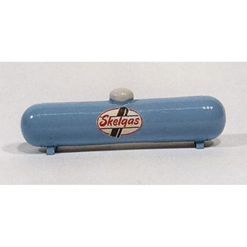 Clearance JL Innovative Design 729 HO Scale Assorted Custom Blue Large Propane Tank Light - Your Source for Gaming Essentials Trains