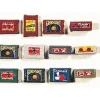 Online JL Innovative Design 324 HO Small Custom Assorted Crates Fruit and Food Series - Your Source for Gaming Essentials Trains