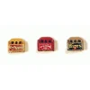 New JL Innovative Design 827 HO Soda Cases Mixed Brands Pre-Painted & Labeled - Your Source for Gaming Essentials Trains