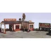 Outlet JL Innovative Design 311 HO Mcleod Super Service Building Kit - Your Source for Gaming Essentials Trains