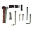 JL Innovative Design 501 HO Stovepipes & Chimneys Detail Set (10) - Your Source for Gaming Essentials Trains
