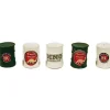 Hot JL Innovative Design 566 HO Sinclair Custom Oil Barrel (Set 5) - Your Source for Gaming Essentials Trains