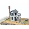 Sale JL Innovative Design 570 Michigan Ave Tower - Your Source for Gaming Essentials Trains