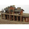 JL Innovative Design 190 N Brookside Ice House Wooden Kit - Your Source for Gaming Essentials Trains