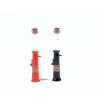 New JL Innovative Design 937 N Phillips 66 Custom Gravity-Feed Gas Pump (Pack of 2) - Your Source for Gaming Essentials Trains