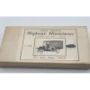 Sale Jordan Products 216 1925 Ford Model T Panel Truck Kit - Your Source for Gaming Essentials Trains