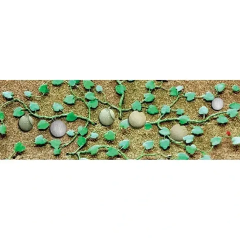 Discount JTT Scenery Products 95573 HO 3/4" Cantaloupe Patch (Pack of 6) - Your Source for Gaming Essentials Trains
