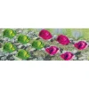 Best JTT Scenery Products 95528 O 1/2'' Cabbages & Lettuces (Set of 20) - Your Source for Gaming Essentials Trains